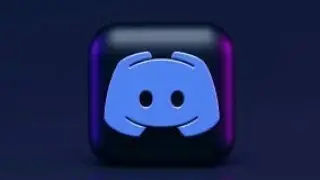 My discord server is open