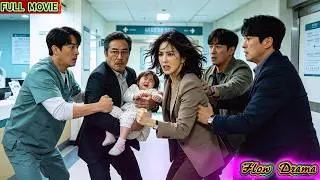 【HD Full Version】My family members are all big shots : My father and elder brother protected me.