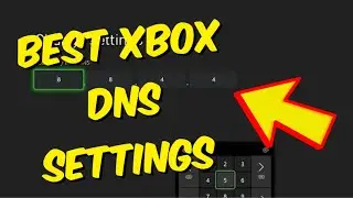 Best DNS Settings for Xbox Series X/S in 2024 - Xbox Series X/S Best DNS Settings 2024