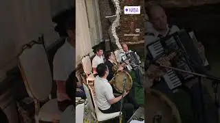 XUSH SOAT OGABEK SOBIROV
