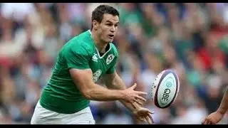 Jonathan Sexton-Mega Tribute-(HD Highlights)