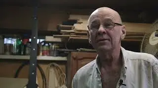 Фильм "Сокровенные струны шиховской души"