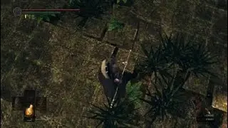 DARK SOULS Remastered - KNIGHT ARTORIAS NG+ Boss fight