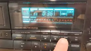 Onkyo Integra TA-2800