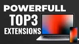 Top 3 google Chrome extension | Best extension for google | Top powerfull google extensions 