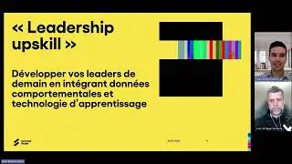 Capsule - Leadership Upskill