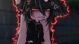 ✧ Are you listening to me..? 👊 ✧ / TW: Gore, Loud sounds, Flickering lights! ⚠️
