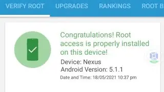 Vmos for low hand devices + only 128 mb vmos+root any phone one click root 100% working trick