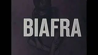 Biafra - Babies (1960s, Biafra / Worldwide)