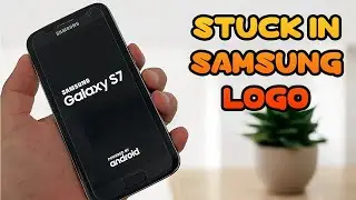How to Fix Android Won’t Turn on | Fix Stuck Samsung logo on your phone Free Easy Method