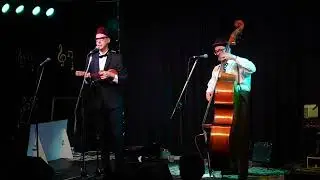 Lonely (live at The Bug)