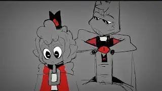 Cult Leader Lamb and Narinder Have a 