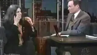 Patti Smith interview 1998