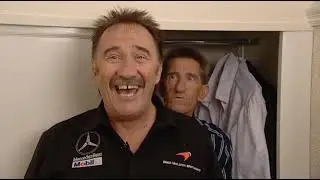 The Chuckle Brothers in Pirates of the River Rother Bonus 1