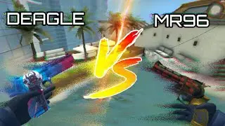 Which Is The Better Pistol ¦ Gun Review#4