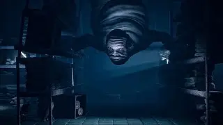 Little Nightmares 2 - Doctor & Patients Boss Fight (No Deaths)
