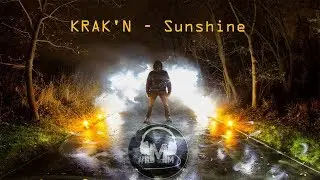 KRAK'N - Sunshine