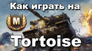 СтопРак. Tortoise спешит на помощь.