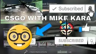 csgo with mike kara