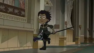 The Owl House Season 3 Episode 3 Trailer 🦉✨