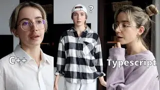 Dressing Up as ICONIC Programming Languages