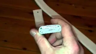 How to make strong and powerful pvc bow limbs