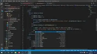 12  Role delete with sweetalert | Laravel mini blog