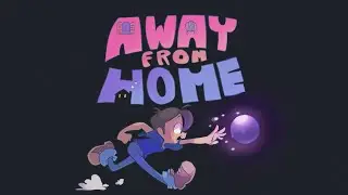 Cute Little Town - Away From Home OST