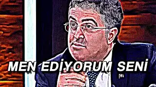 MEN EDİYORUM SENİ | ERSAN ŞEN - ATATÜRK EDİT