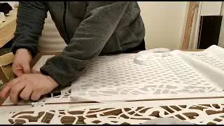 ткань для ширмы 2