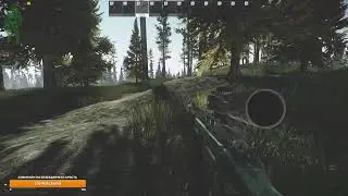 Escape from Tarkov ракуем