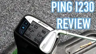 PING I230 REVIEW | My honest opinion…