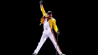 Happy Birthday, Freddie!