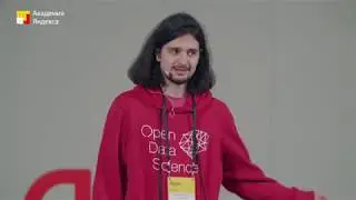 074. Чем отличаются data analyst, data engineer и data scientist – Алексей Натёкин