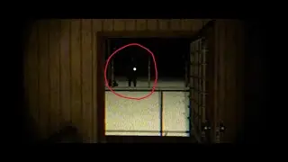 Who is That!?! (Missing Hiker)