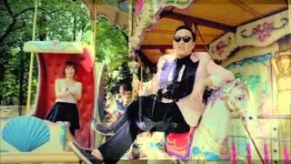 Gangnam It