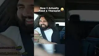 My Friend Is Secretly A Psychopath 😲