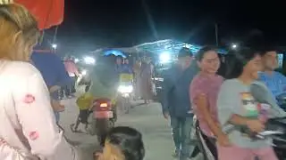 Night Market since the 90s