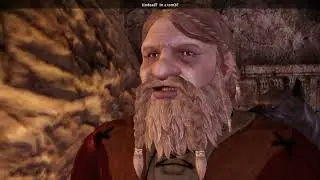 Let's Play Dragon Age Origins Modded Part 37 - Pints and Quartz Tavern: Ancient Pacts