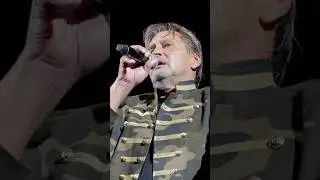 «Он не вернулся из боя» народный артист России Александр Домогаров.