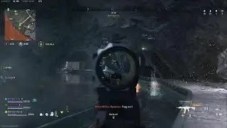 Warzone 2.0 They almost got away
