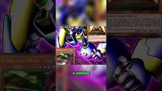 El Arquetipo Meta de Kaiba "XYZ-ABC" #yugioh #yugi #cardgame
