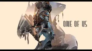 Waframe | One of Us