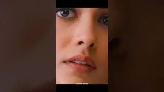 Mrunal Thakur 🥰 face Closeup | Beauties World