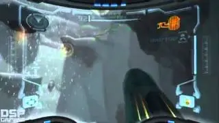 DSP Experiences Bugged Grapple Beam Mechanics