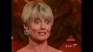 Келли Кэпвелл, серия 1967, 1992 год