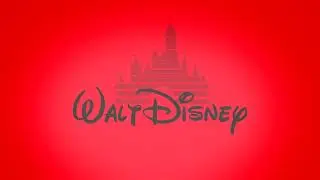 Walt Disney Pictures Castle Horror Remake (My Version)
