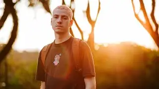 COMO FAZER FOTOS CONTRA LUZ?