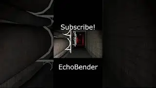 He was waiting for me - Corrupted Woody