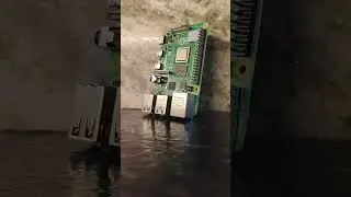 Raspberry Pi